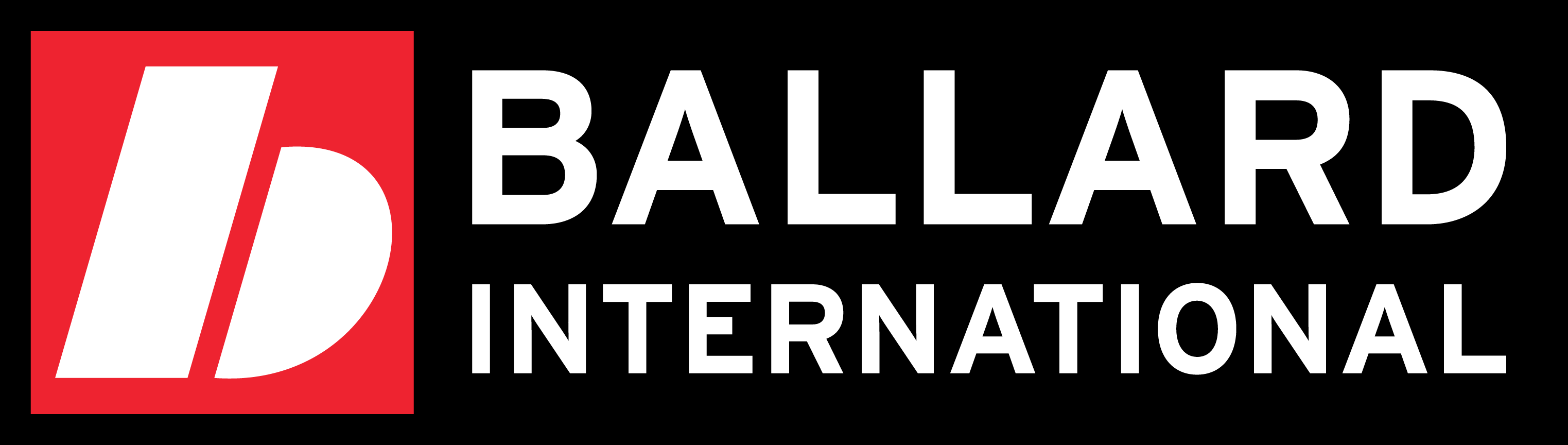 BALLARD - www.ballardintl.com