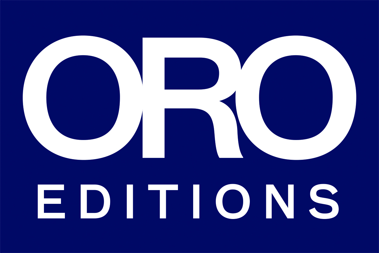 ORO - oroeditions.com