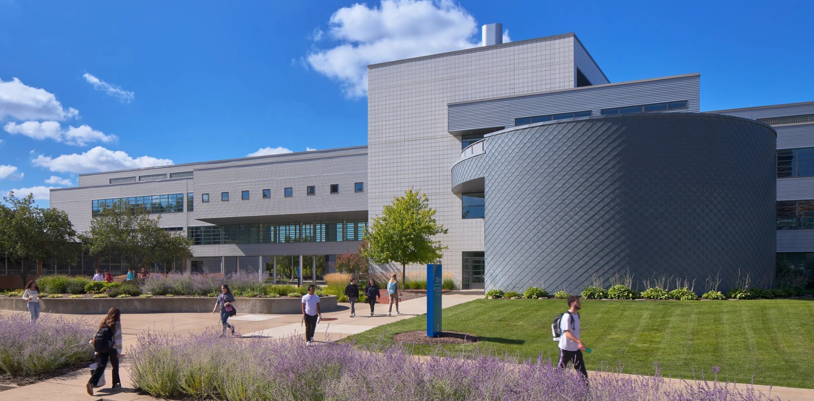 University Technology Learning Center