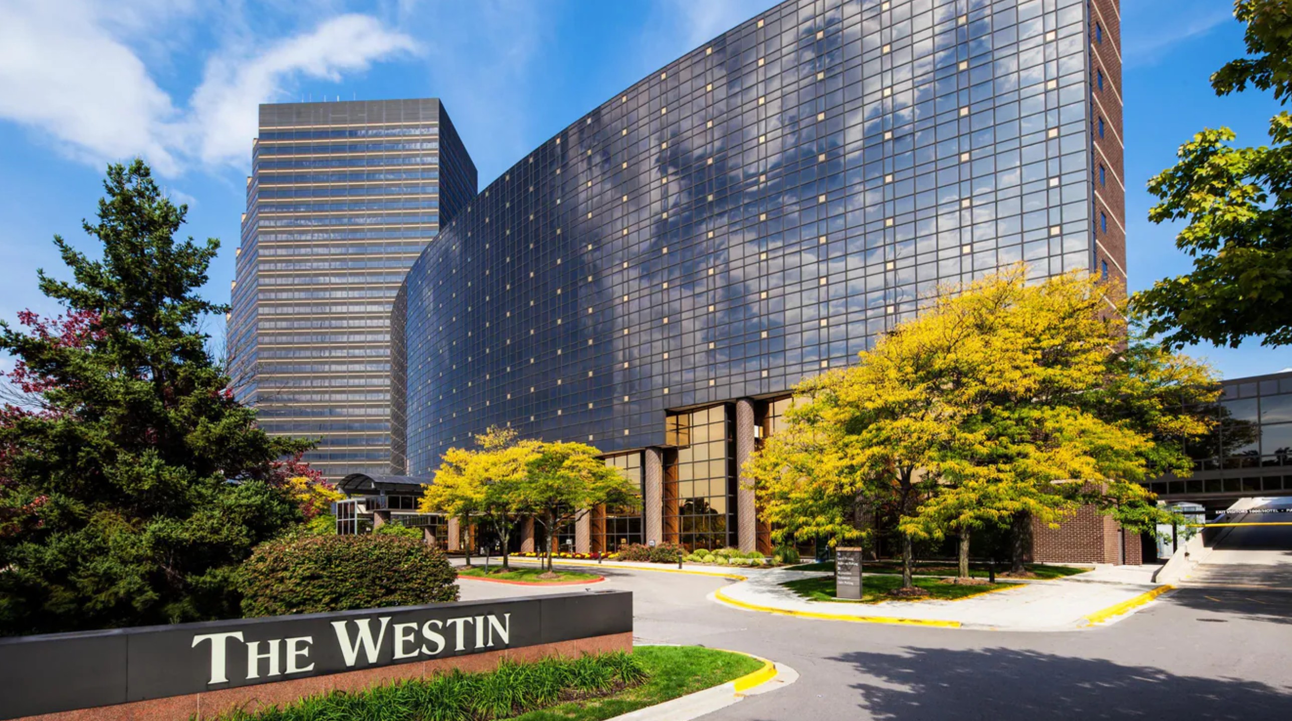Westin Southfield