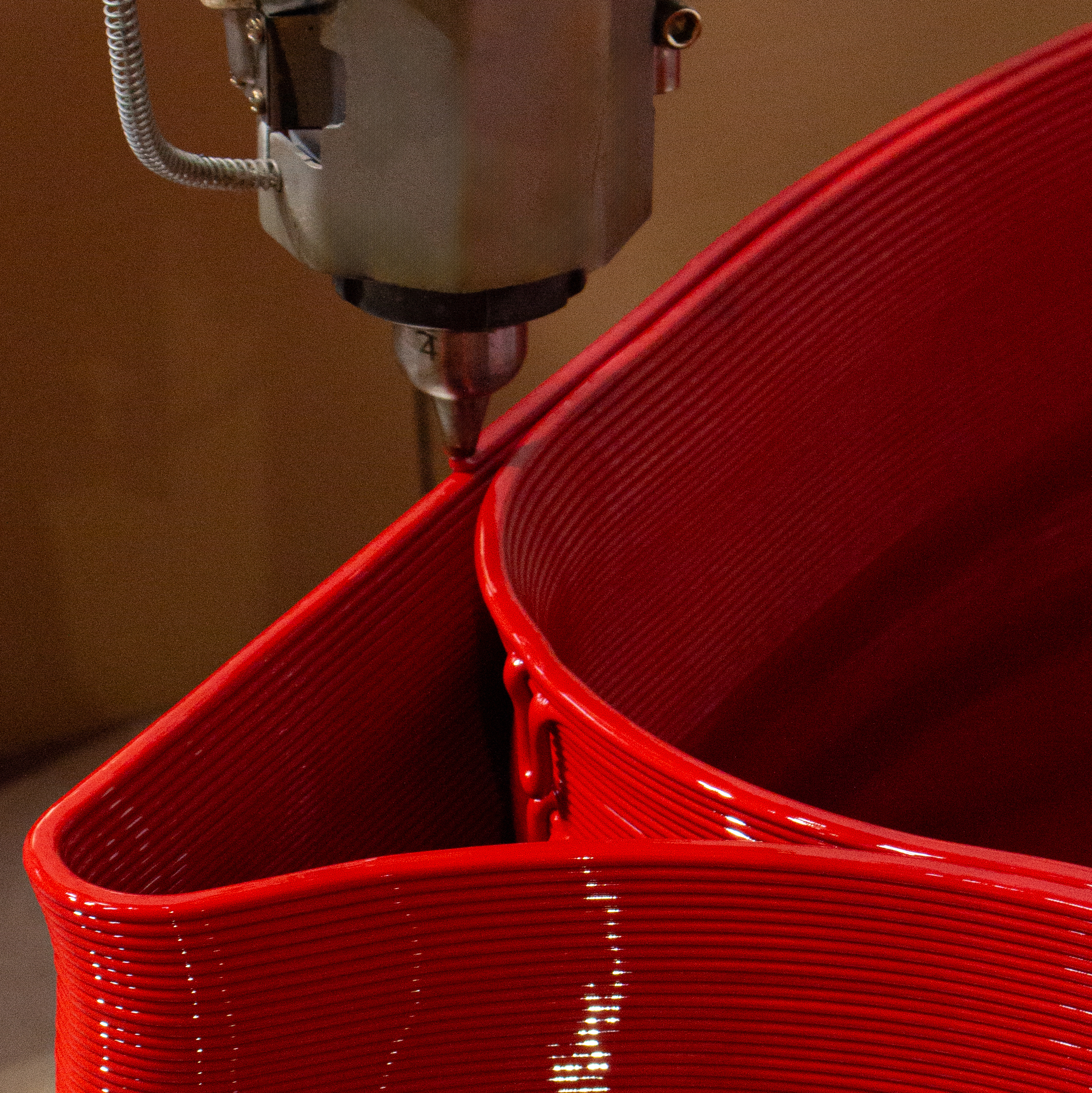 Soft–Hard Programmable Furniture: Gradient Multi-Material 3D Printing between Comfort, Structure, and Domestic Use